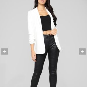 Fashionova Celine Blazor size small